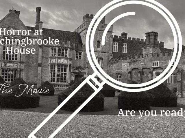 360° VR Horror Experience at Hinchingbrooke House – Cromwell’s Curse | Halloween 2024