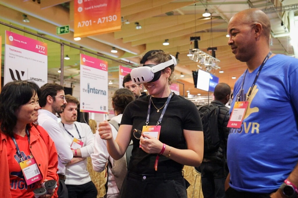 How does an engineering background help turn an idea into working software?