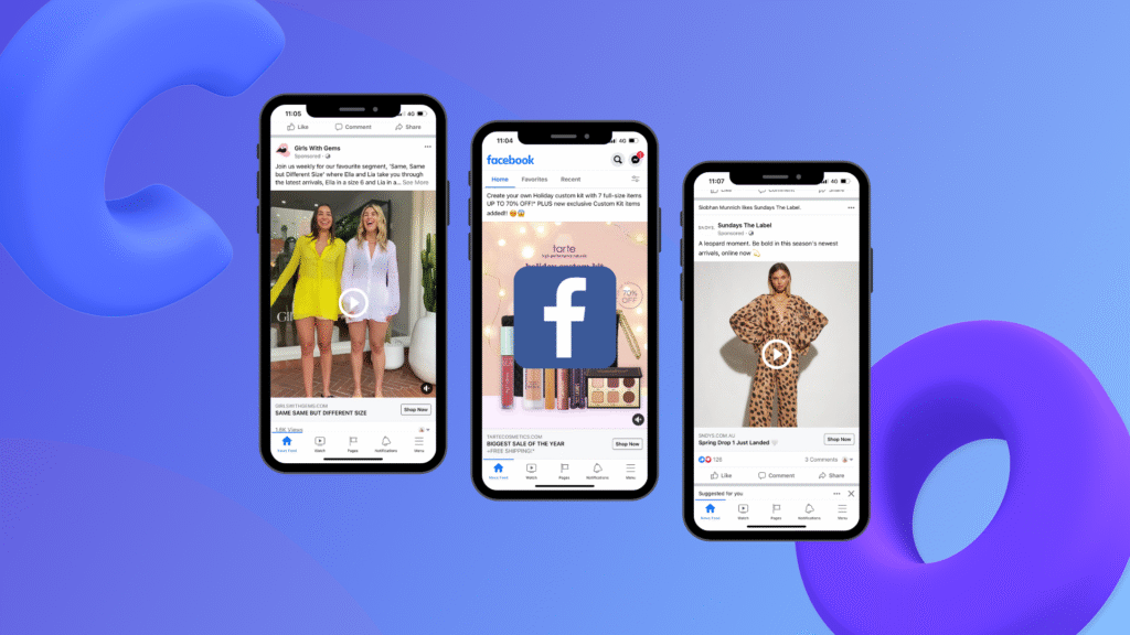 Why Facebook Says Your Ad Video is 99% of the Work