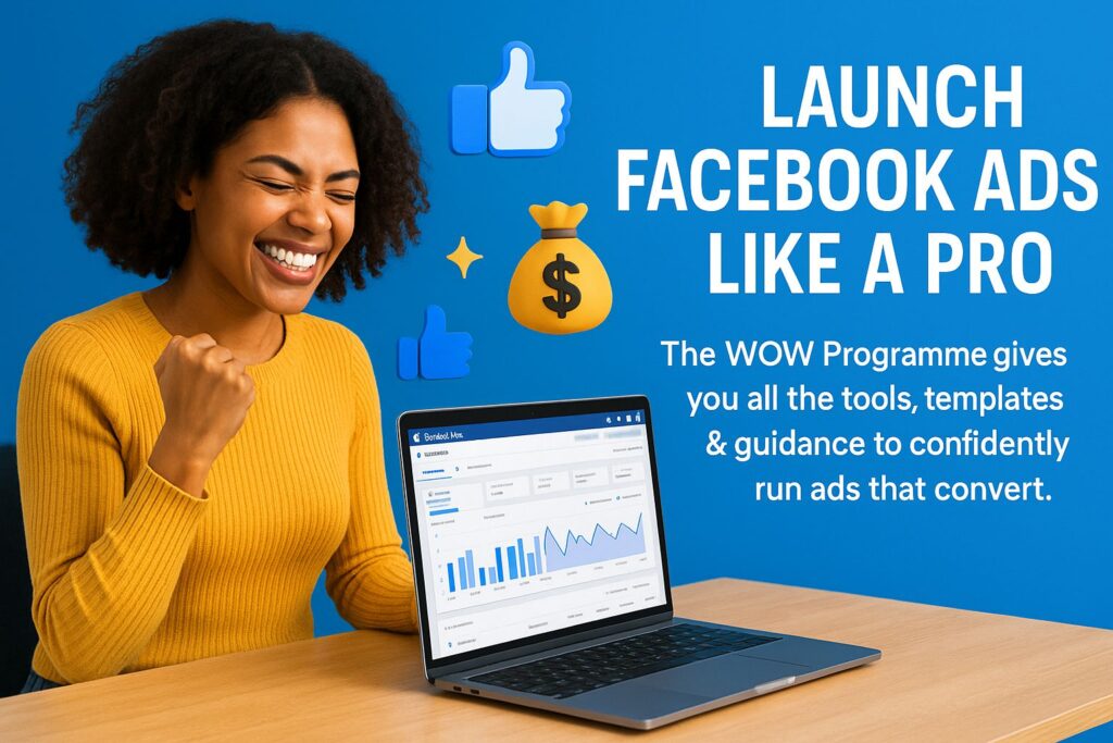 Facebook Ads