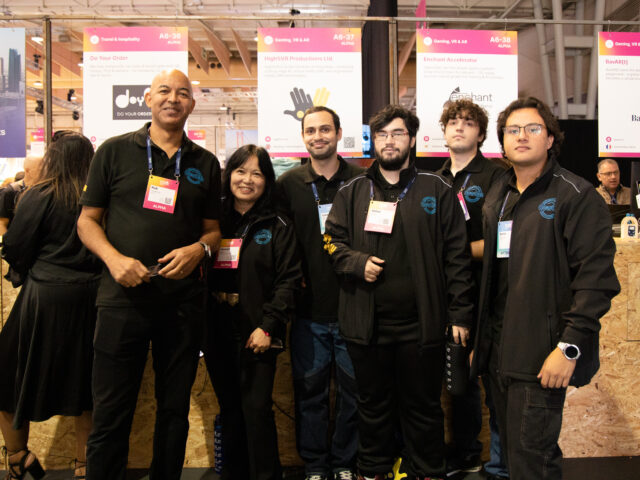 Four Incredible Days at Web Summit 2025
