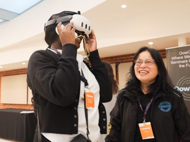 High5VR: The UK VR Production House Transforming Immersive Storytelling
