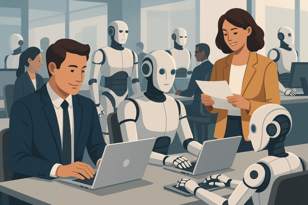 Why Going “Full AI” Will Become a Major Problem in the Future.