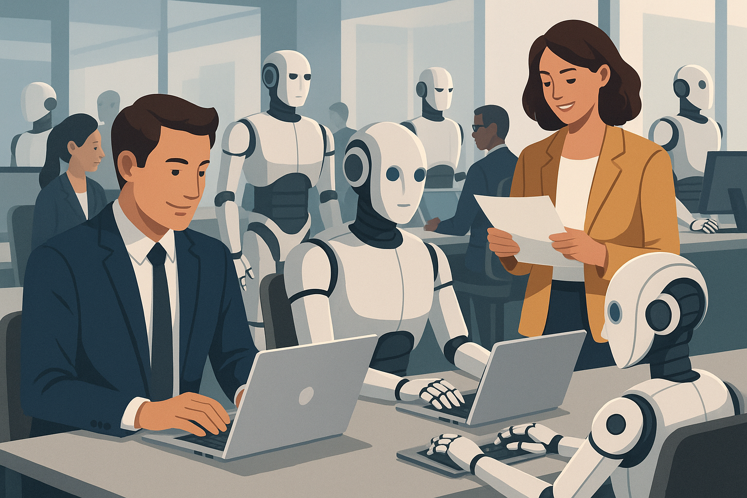 Why Going “Full AI” Will Become a Major Problem in the Future.