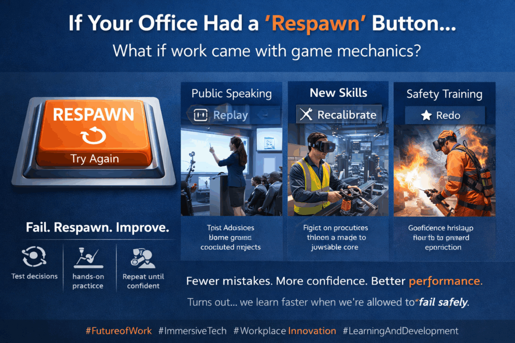 If Your Office Had a “Respawn” Button…