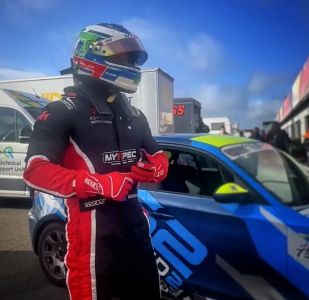 Faster Than Dreams: The Story of Ash Miller