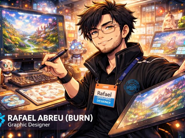 Meet the brilliant minds behind High5VR ✨