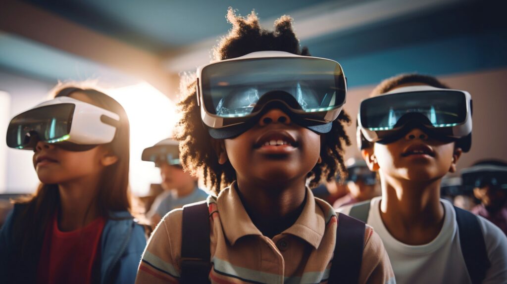 How Can Virtual Reality Training Reduce Safety Incidents at Your Company