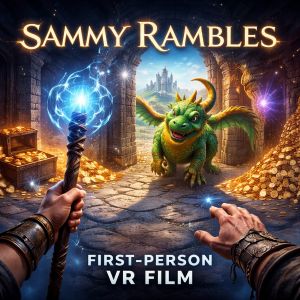 sammy rambles