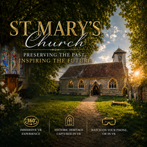 St Marys church