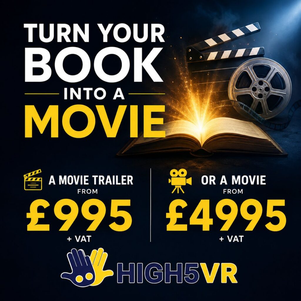 book to movie