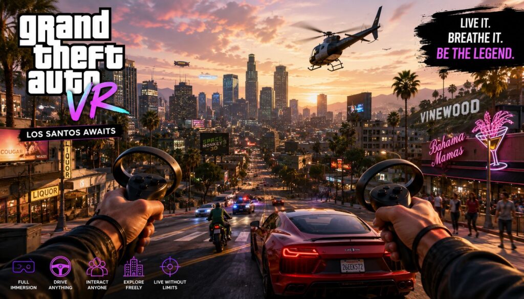 Grand Theft Auto