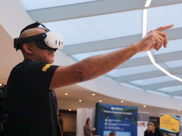 What Is Augmented Reality? How AR Technology Is Transforming the Future of Business