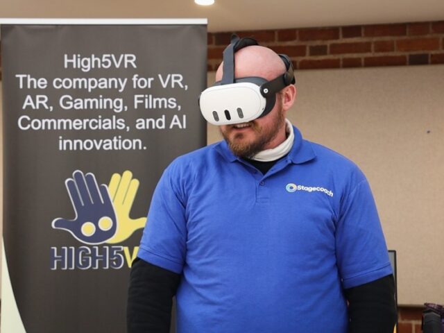 What Is Virtual Reality? A Guide to the Future of Immersive Technology