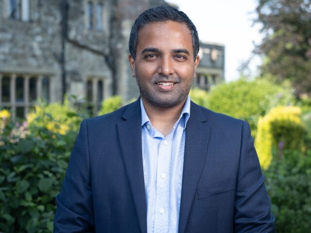 High5VR Welcomes Raihan Islam as Chief Legal Officer