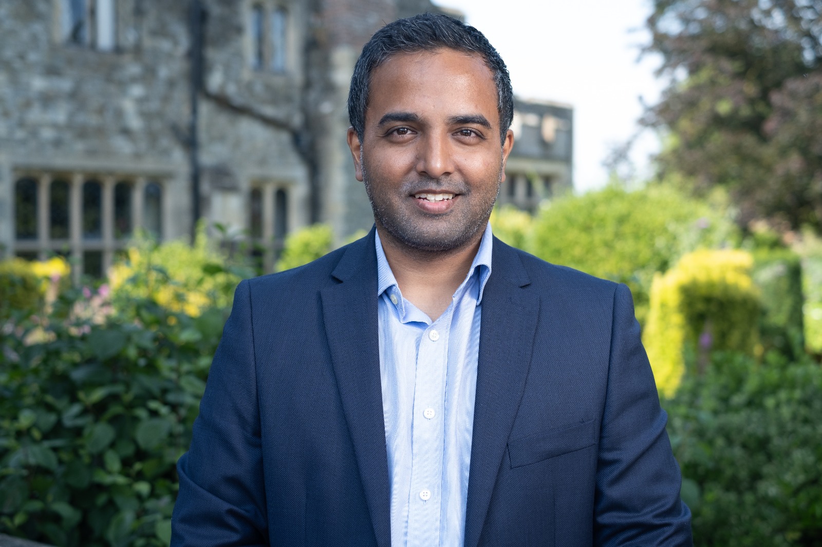 High5VR Welcomes Raihan Islam as Chief Legal Officer