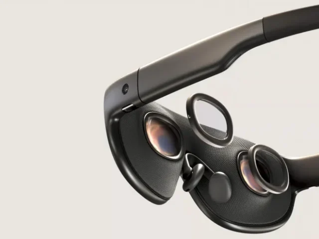 Has Meta just accidentally shown us the future of VR?