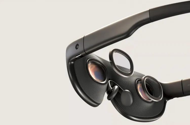 Has Meta just accidentally shown us the future of VR?