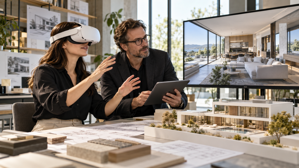 What should you include in the budget for a first VR training pilot?